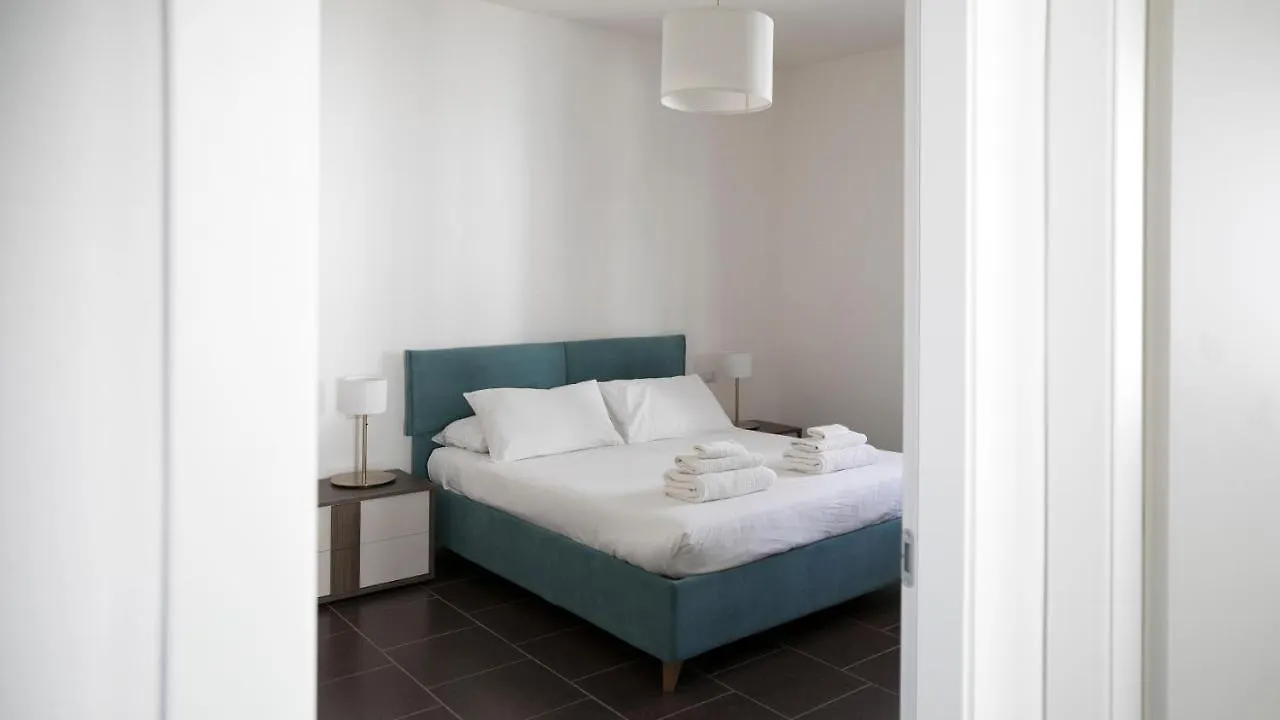 Luminosa - Cala Gonone Apartment