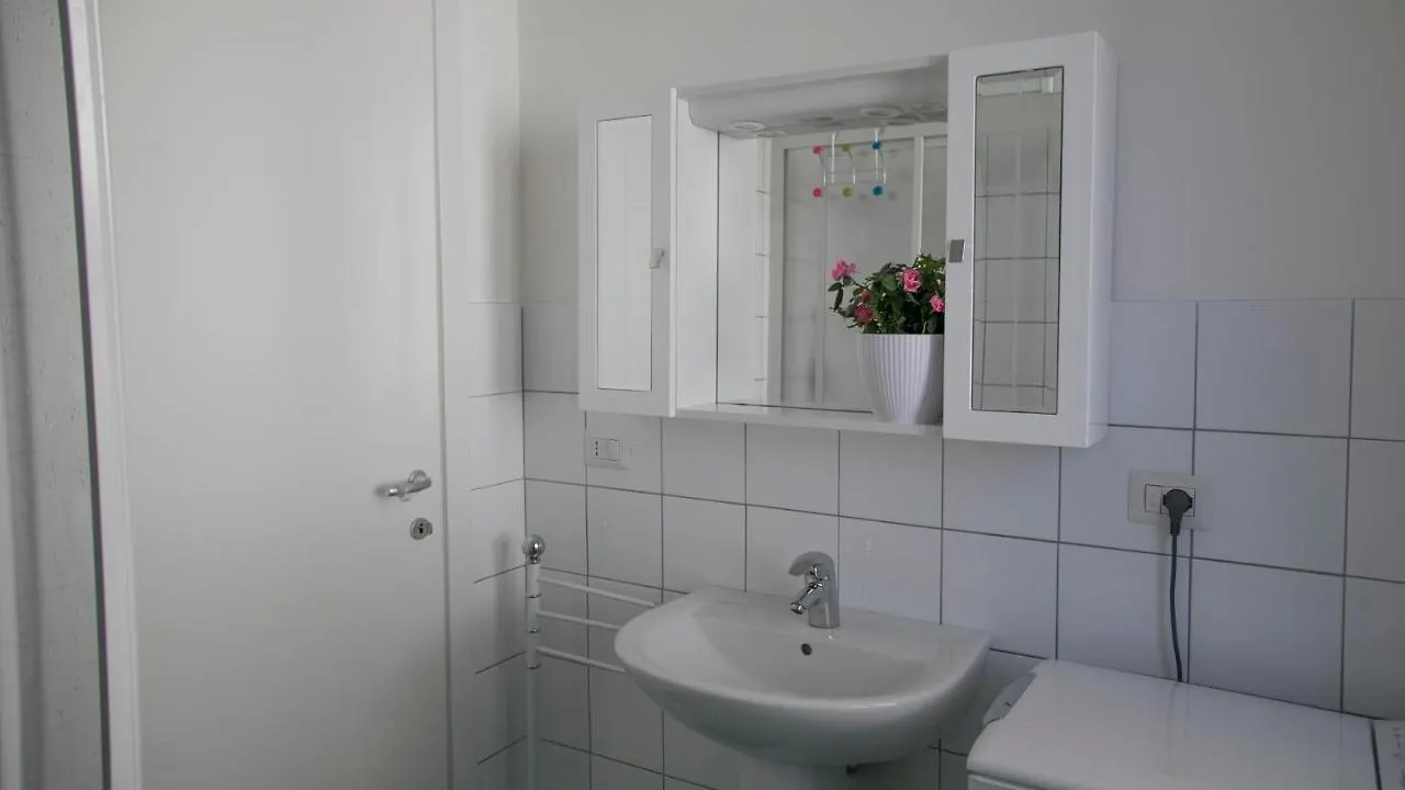 Luminosa - Cala Gonone Apartman