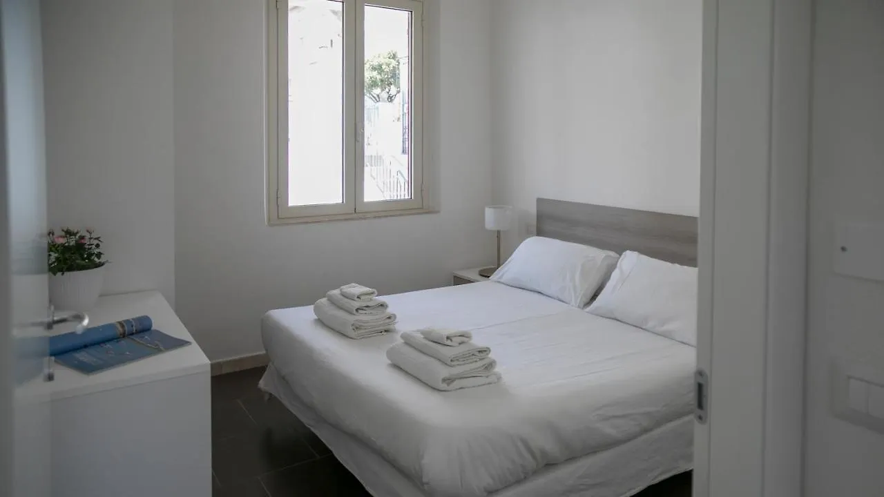 Luminosa - Cala Gonone Apartment 0*,  Italy