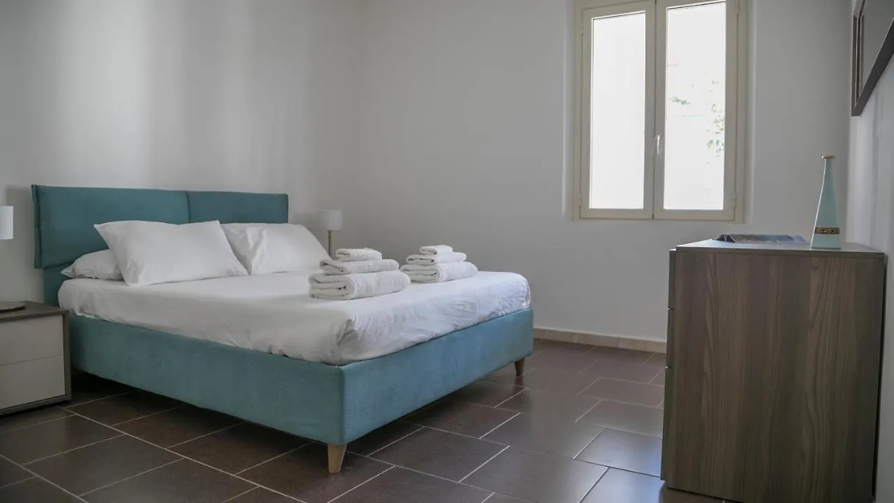 Luminosa - Cala Gonone Apartment
