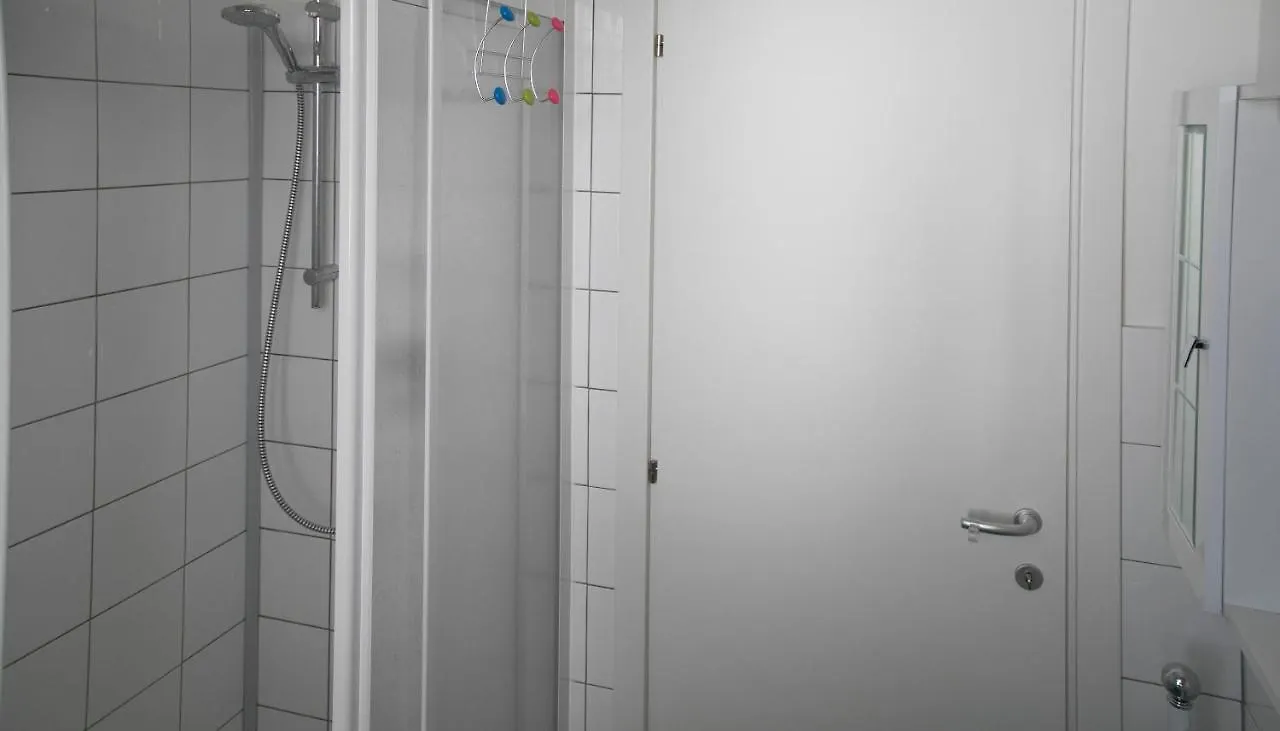 Luminosa - Cala Gonone Apartman Olaszország