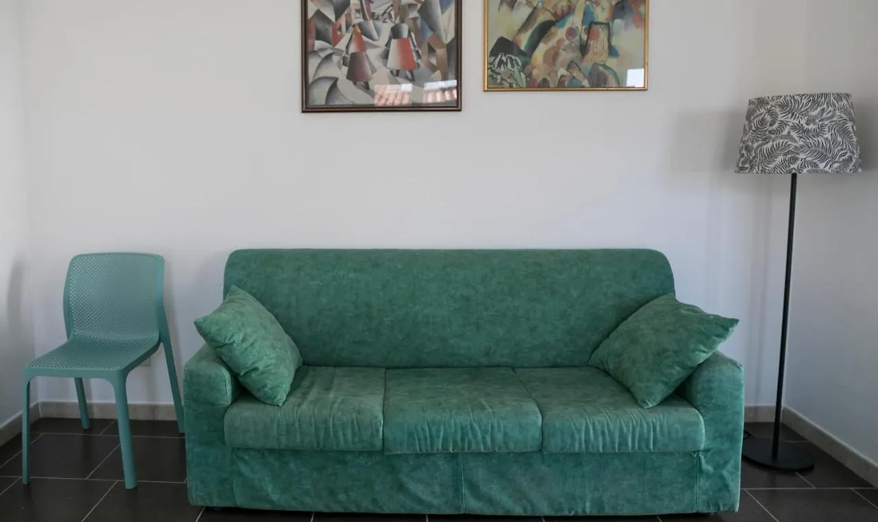 Luminosa - Cala Gonone Apartman 0*,  Olaszország