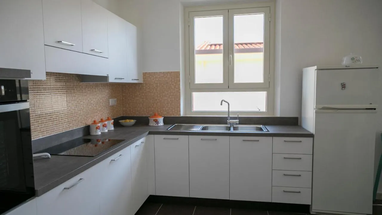Luminosa - Cala Gonone Apartment