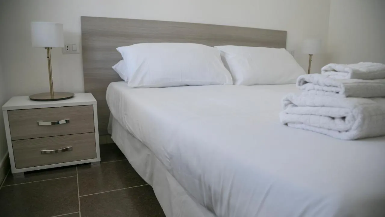 Luminosa - Cala Gonone Apartment