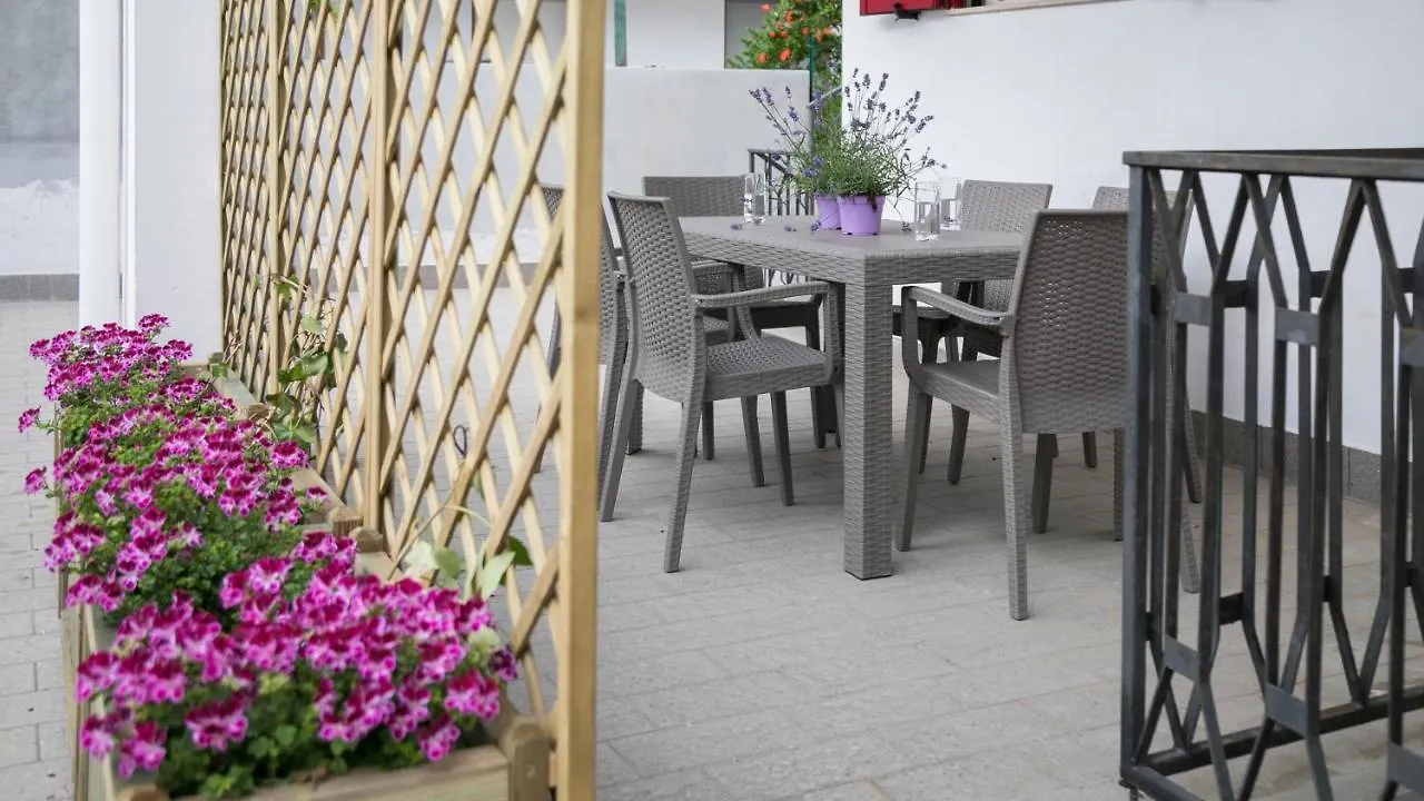 Luminosa - Cala Gonone Apartman Olaszország