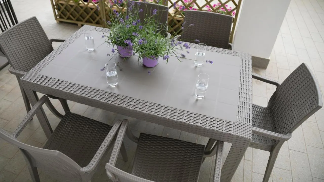 Luminosa - Cala Gonone Apartment